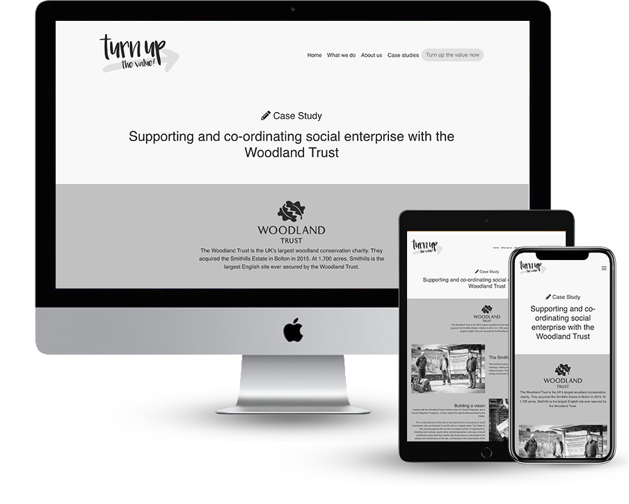 Copywriting services