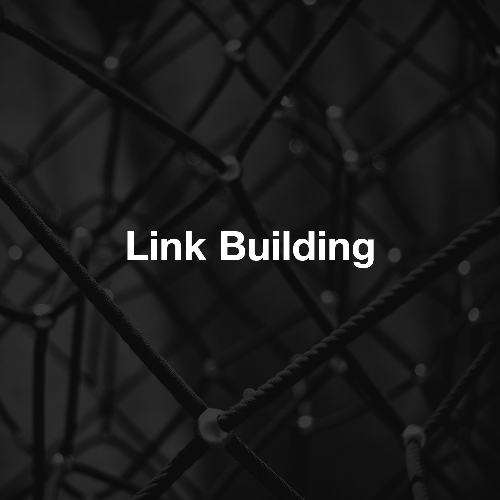 link building link